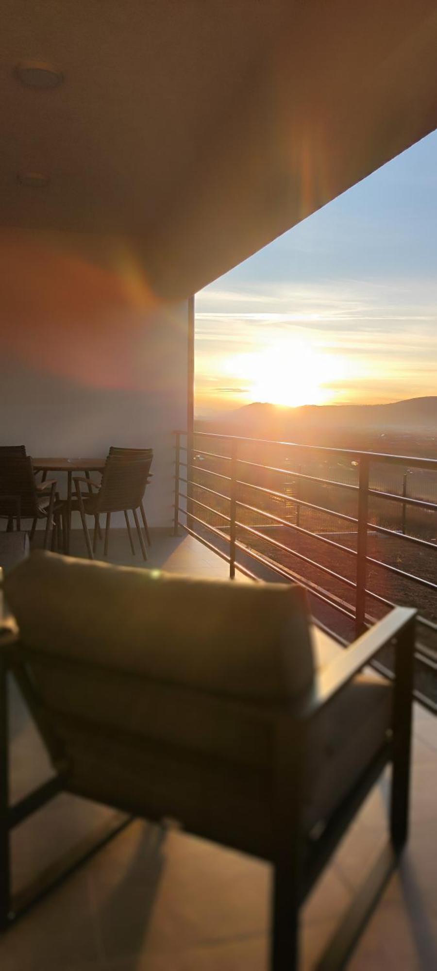 Sunset Hills Transylvania Одорхею-Секуйеск Экстерьер фото