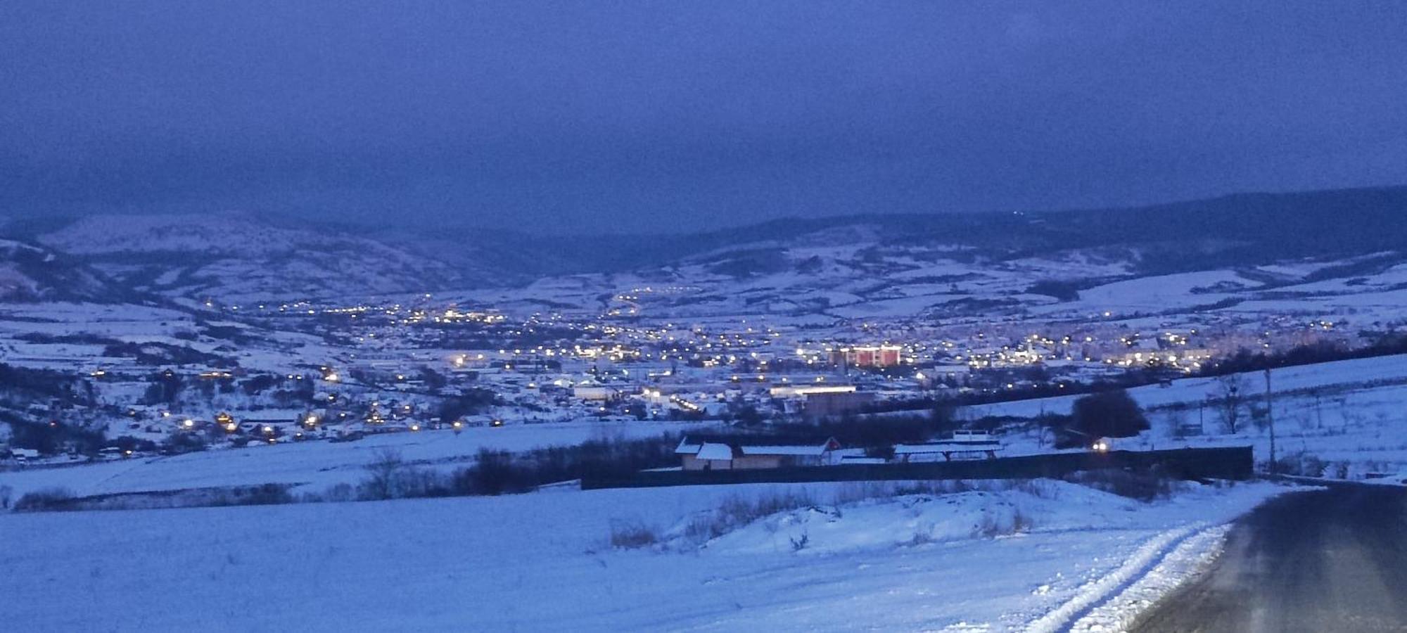 Sunset Hills Transylvania Одорхею-Секуйеск Экстерьер фото